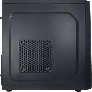 Кутия за компютър Inter Tech B-30 Mid-Tower, ATX - Image 4