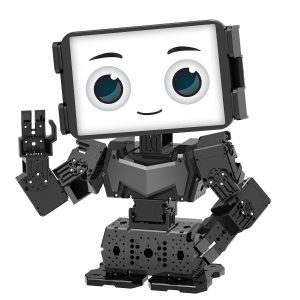 Комплект за роботика Robotis ENGINEER, Kit 1, 14г. - Image 4