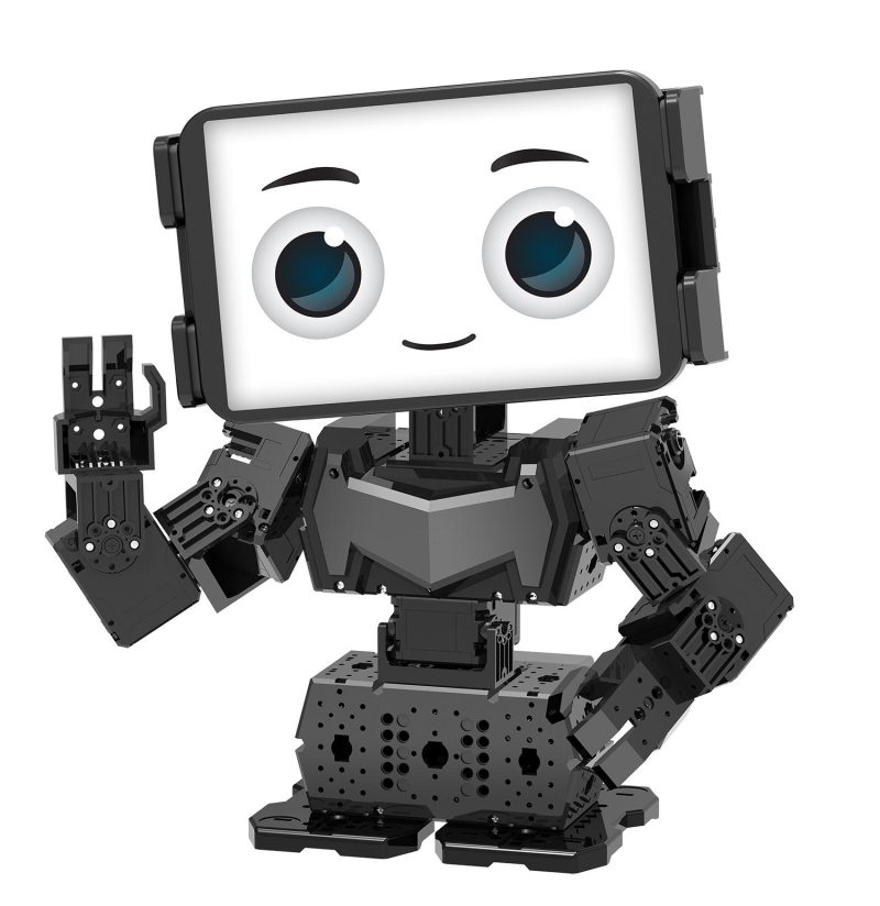 Комплект за роботика Robotis ENGINEER, Kit 1, 14г. - Image 4