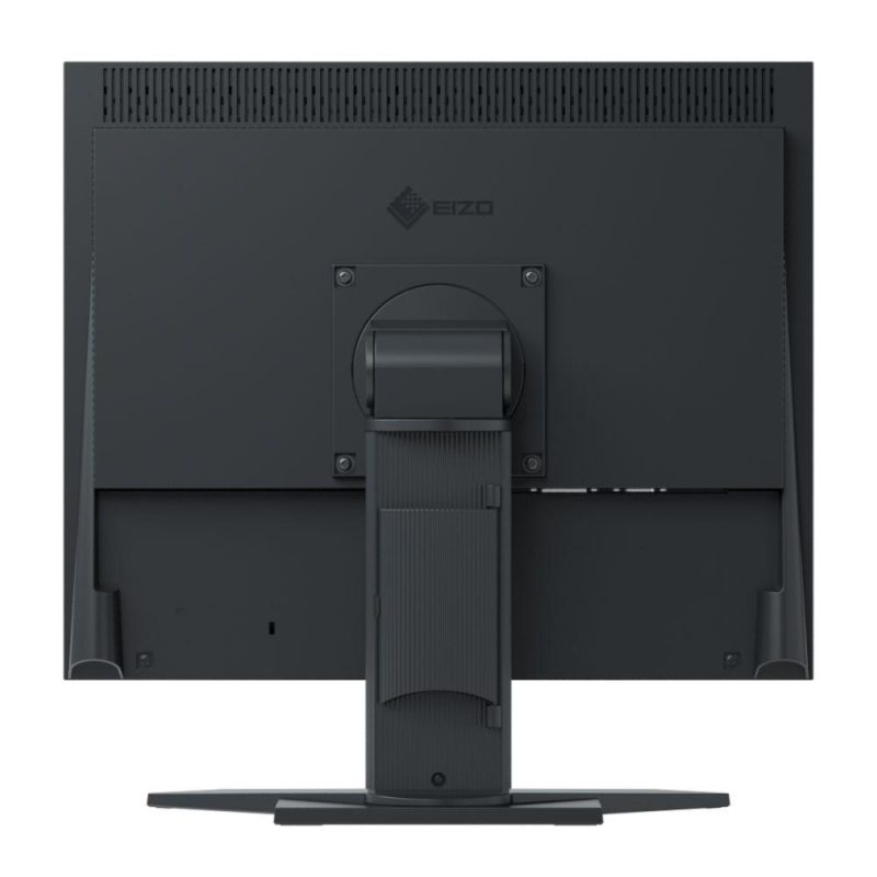 Монитор EIZO FlexScan S1934H, IPS, 19 inch, Clasic, SXGA, D-Sub, DVI-D, DisplayPort, Черен - Image 4