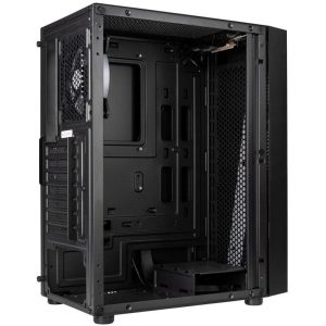 Кутия Kolink Inspire X3 АRGB TG, Mid-Tower - Image 6