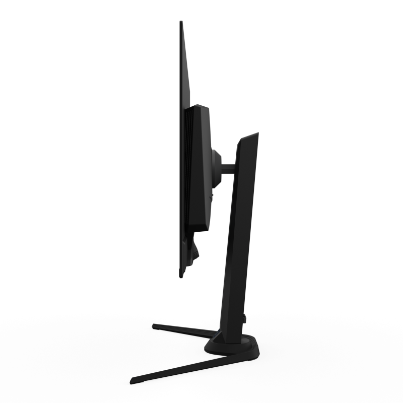Гейминг монитор GIGABYTE AORUS FO32U2P, 31.5" QD-OLED, 4K UHD, 240Hz, 0.03ms, DP 2.1 UHBR20, Vesa ClearMR 13000, HDR 400, KVM - Image 5