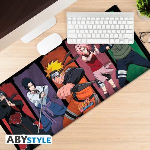 Геймърски пад ABYSTYLE - NARUTO SHIPPUDEN - Group, XXL - Image 2
