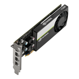 Видео карта PNY NVIDIA Quadro T1000, 4GB, GDDR6, 128 bit, miniDisplayPort - Image 6