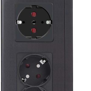 UPS POWERWALKER VFD 1000, 1000VA, Off-Line - Image 2