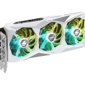 Видео карта ASROCK RX 7600 Steel Legend OC 8GB GDDR6 - Image 2