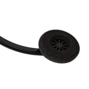 Слушалки с микрофон Addasound Crystal 2732 Duo - Image 4
