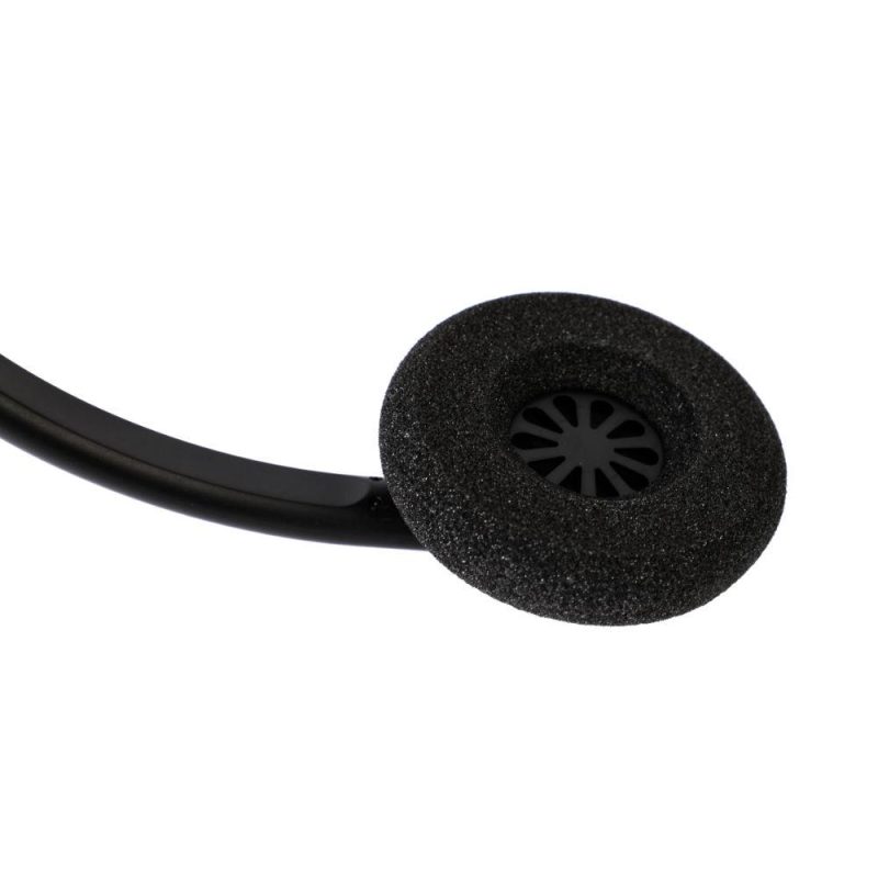 Слушалки с микрофон Addasound Crystal 2732 Duo - Image 4