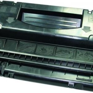 Тонер касета UPRINT Q7553X/EP715, HP/CANON, Черен - Image 2