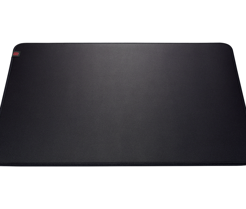 Геймърски пад ZOWIE, G-SR, Черен