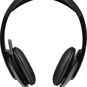 Слушалки с микрофон Logitech H540 - Image 2