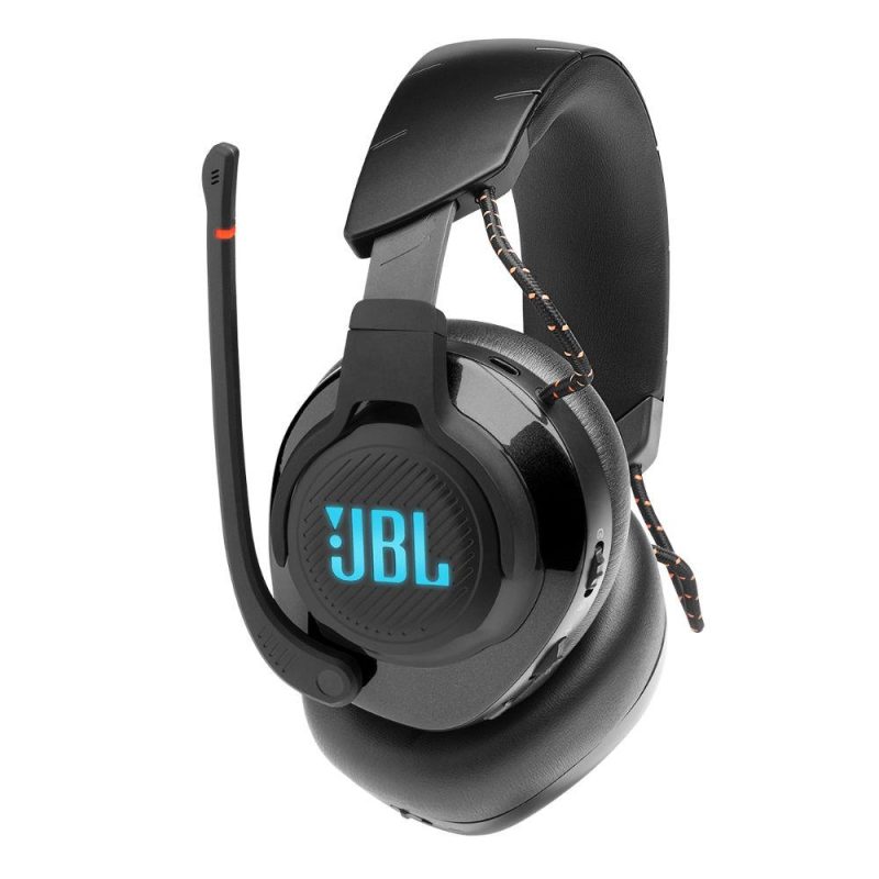 Безжични геймърски слушалки JBL Quantum 610 Black - Image 4