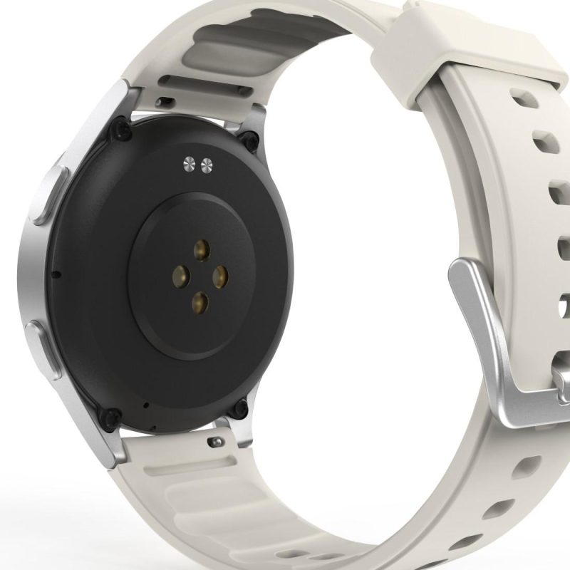HAMA Смарт часовник "8900", GPS, AMOLED 1.32", Alexa, 178612 - Image 7
