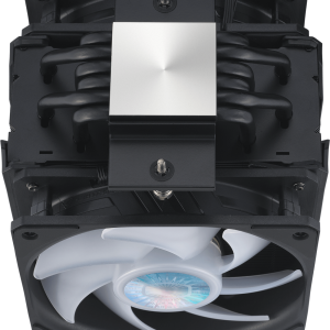 Охладител за процесор Cooler Master MasterAir MA612 Stealth ARGB - Image 12