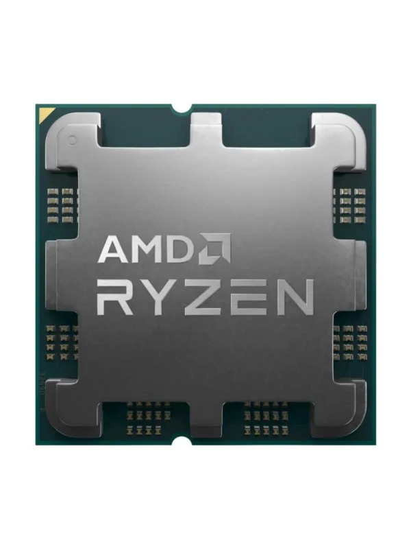 Процесор AMD RYZEN 5 7600X TRAY