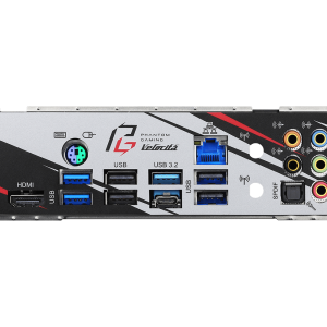 Дънна платка ASRock B550 PG Velocita - Image 4