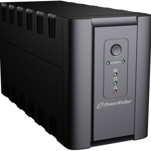 UPS POWERWALKER VI 2200 SH 6x IEC, 2200VA, Line Interactive - Image 3