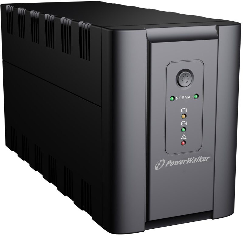 UPS POWERWALKER VI 2200 SH 6x IEC, 2200VA, Line Interactive - Image 3