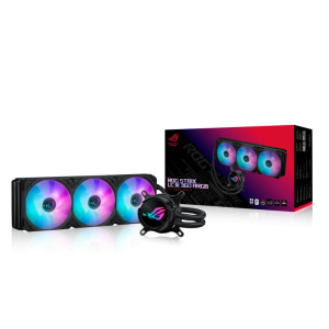 Охладител за процесор ASUS ROG Strix LC III 360 - Image 5