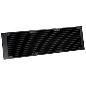 Охладител за процесор Lian Li GALAHAD II LCD 360 ARGB - Black - Image 4