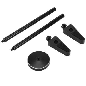 Jonsbo VC-1 GPU bracket - black - Image 4