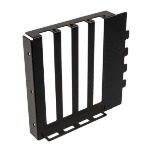 Lian Li GPU Брекет и кабел за вертикален монтаж на видео карта PCIe 4.0 за O11-Dynamic и О11 Air - Image 6