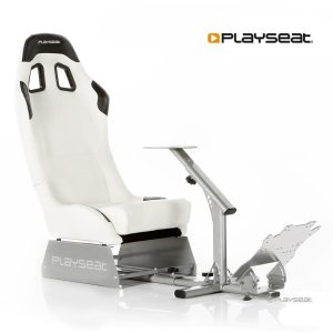 Геймърски стол Playseat Evolution White - Image 2