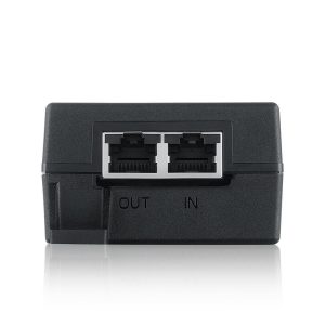Инжектор ZyXEL POE12-60W PoE, Gigabit, 60W - Image 3