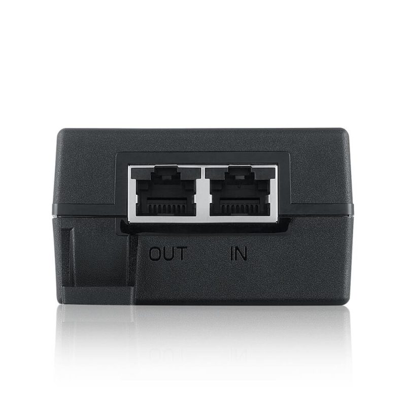 Инжектор ZyXEL POE12-60W PoE, Gigabit, 60W - Image 3