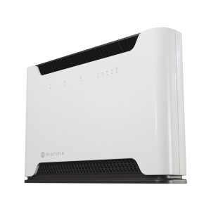 Рутер MikroTik D53G-5HacD2HnD-TC&FG621-EA, 2.4/5GHz, 5 x Gigabit, WiFi - Image 2
