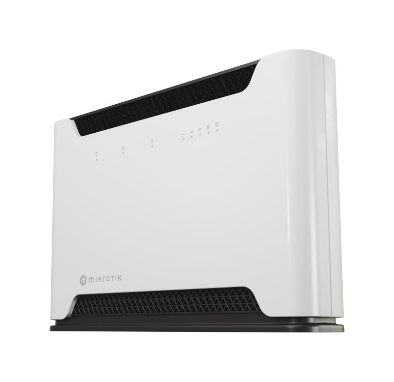 Рутер MikroTik D53G-5HacD2HnD-TC&FG621-EA, 2.4/5GHz, 5 x Gigabit, WiFi - Image 2