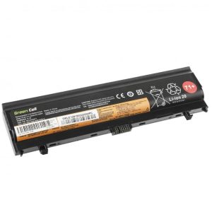 Батерия за лаптоп GREEN CELL, Lenovo ThinkPad L560, L570, 11.1V, 4400mAh - Image 2