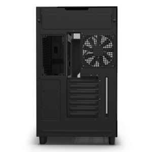 Кутия NZXT H9 Elite Matte Black - Image 13