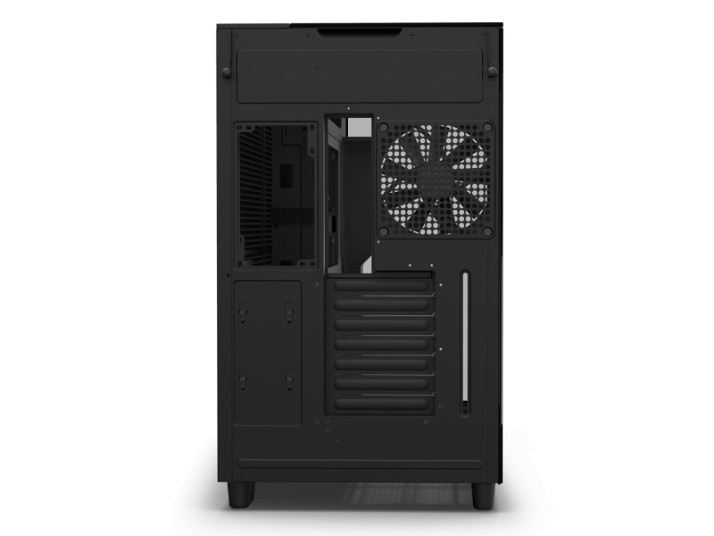 Кутия NZXT H9 Elite Matte Black - Image 13