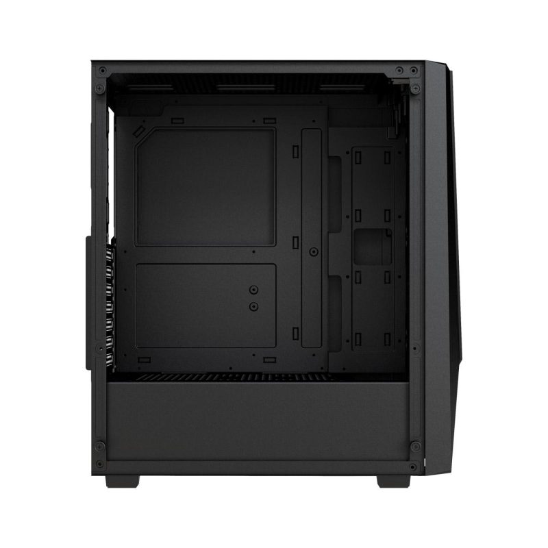 Кутия FSP CMT195A Mid-Tower - Image 4