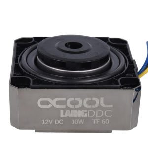 Помпа Alphacool Laing DDC310, Single Edition, Черна - Image 2