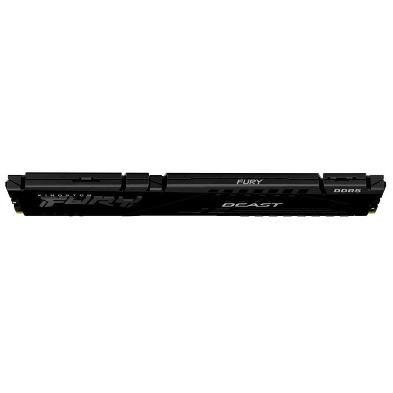 Памет Kingston FURY Beast Black 16GB DDR5 5200MHz - Image 2