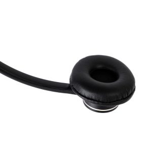 Слушалки с микрофон Addasound Crystal 2872 Duo - Image 4