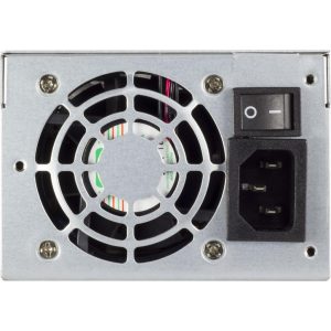 Захранващ блок Inter Tech IPC ASPOWER U2A-B20600-S 600W - Image 3