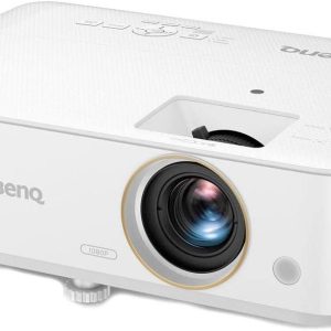 Проектор BenQ TH685P, DLP, 1080p, 3500 ANSI, 10000:1, HDMI, Rec. 709 (95%) - Image 3