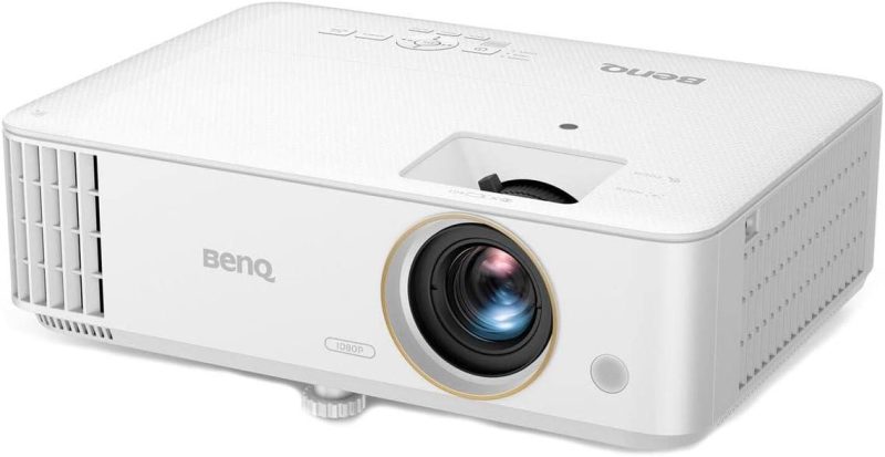 Проектор BenQ TH685P, DLP, 1080p, 3500 ANSI, 10000:1, HDMI, Rec. 709 (95%) - Image 3