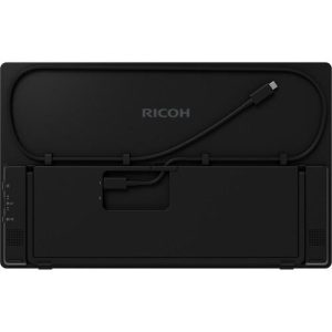 Преносим тъч монитор RICOH 150, OLED, 15.6", 560г, USB-C - Image 5