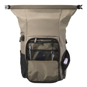 Раница за лаптоп "Terra", до 40 см (15.6"), HAMA-217238 - Image 2