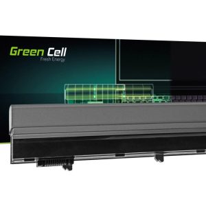 Батерия  за лаптоп GREEN CELL, Dell Latitude E4300 E4300N E4310 E4320 E4400 PP13S, 11.1V, 4400mAh