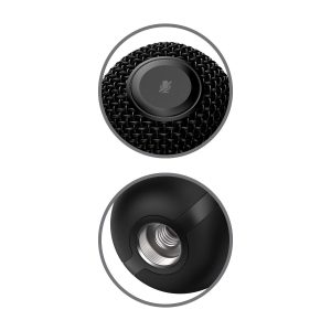 Настолен микрофон HyperX SoloCast - Image 6