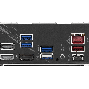Дънна платка GIGABYTE B550I AORUS PRO AX, Socket AM4 - Image 4