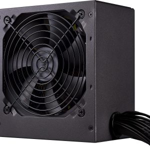 Захранващ блок Cooler Master MWE 650 Bronze V2 - Image 4