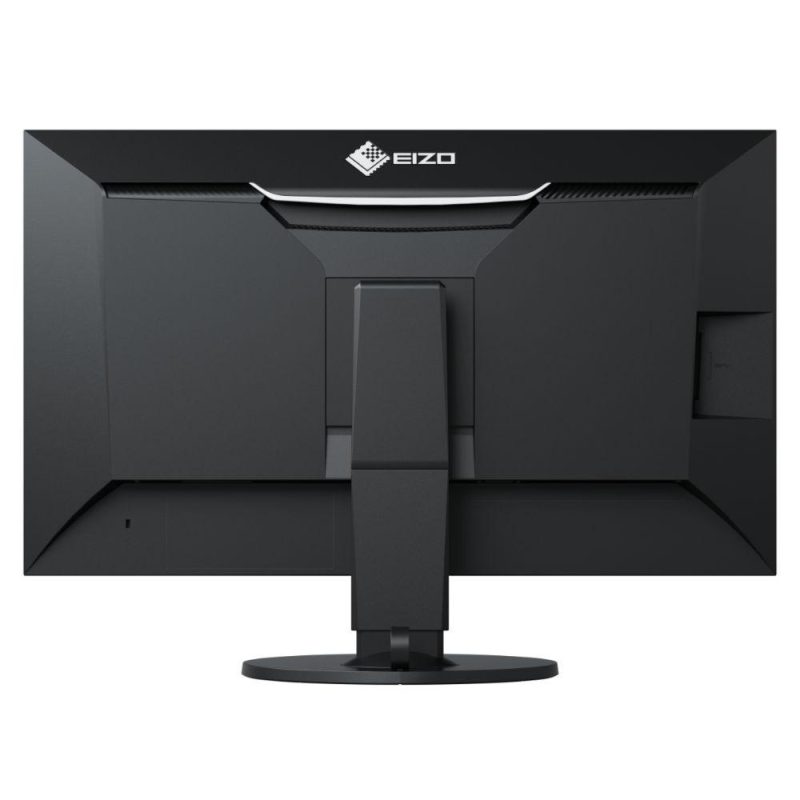 Монитор EIZO ColorEdge CS2731, IPS, 27 inch, Wide, WQHD, HDMI, DisplayPort, DVI-D, USB-C, Черен - Image 7