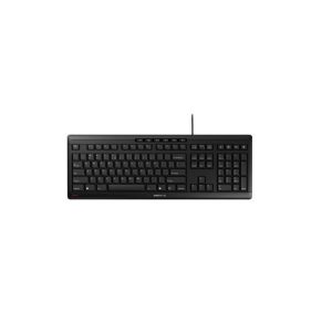 Гъвкаво покривало за клавиатура CHERRY WETEX, KC1000, DW3000, DC2000 - Image 3