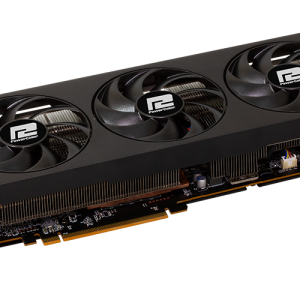 Видео карта POWERCOLOR RX 7700 XT Fighter 12GB GDDR6 - Image 3